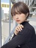 【お試し人気NO１】似合わせカット＋クイックトリートメントサービス
