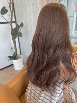 タブーセントラル(TABOO Central) まわりから褒められるブラウン