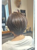 ショート