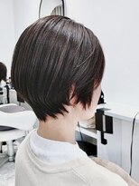 タナの美容室 2号店(TANA)&nbsp;モテショート