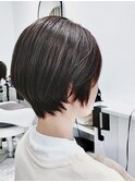 モテショート