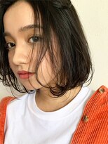 リアン(REAN)&nbsp;★20代30代40代ボブルフネビージュ小顔ワンレンこなれミディ