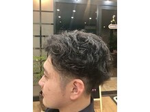 リルヘアー(Lil.hair)