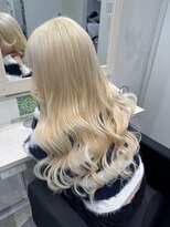 ラピス 池袋(Lapis)&nbsp;ブロンドカラー