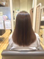 フェリエットバイビークール(feliette by Be-COOL)&nbsp;ストレートロング