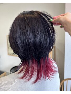 シーク(seek) seek デザインカラー