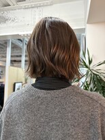 アル 心斎橋(alu)&nbsp;チョコレートブラウン