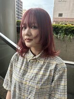フロクシノーシナイヒリパイリフィケーション(Floccinaucinihilipilification) ピンキーレイヤー