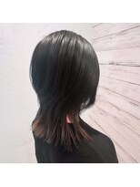 リック(Ric by KENJE)&nbsp;ウルフインナー