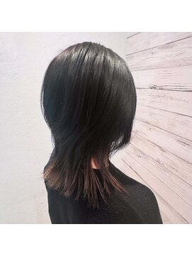 リック(Ric by KENJE) ウルフインナー