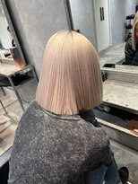 アクション 心斎橋店(ACTION)&nbsp;ホワイトカラー