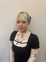 ジャム(JAM) 酒巻 美希
