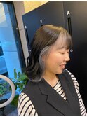 インナーシルバー☆