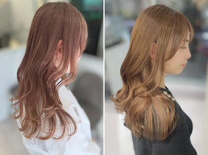 ファイブバイジエクト 堀江(FIVE by The Ect)の写真