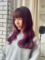 アンド 岡山倉敷店(And)&nbsp;PINKPURPLE