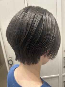 アンソル 戸田店(N'SOL) くーるにきめるぜ