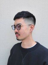 アンチセルフカットクラブ(ANTI SELF CUT CLUB) メンズ
