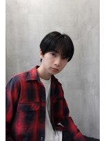 マチュレメンズ 池袋(Mature Men’s)&nbsp;爽やかメンズヘア【マチュレメンズ池袋】