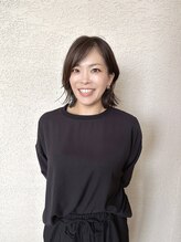 ベラビータ 佐古店(BellaVita)&nbsp;高田 美佐子