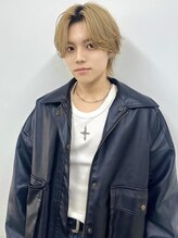 ロンドルーナ 岐阜(Lond Luna)&nbsp;月城 宏清 レイヤー