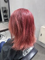 キャリー(Caly)&nbsp;Before