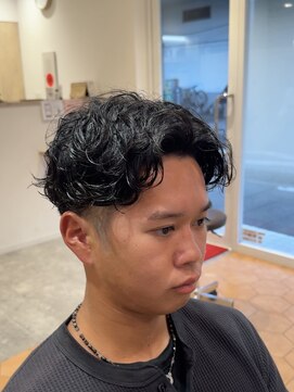 アズールサン 草加西口店(azule-sun) ラルフカール