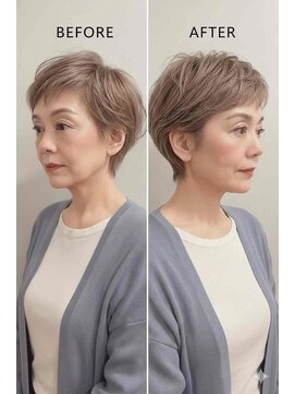 スターゴールド アタマの休日(STAR GOLD アタマの休日) ドライヘッドスパ＋フェイスマッサージ＋膝下＋ハンド