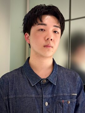 ラパンセヴェールメンズ 栄(LA PENSEE VERT MEN'S) アクティブショート