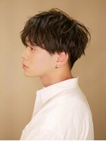 アース 星ヶ丘店(HAIR & MAKE EARTH)&nbsp;再現性◎メンズショート