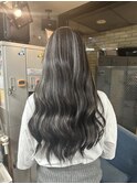 ハイライトカラー
