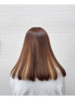 トップヒール(Top heel)&nbsp;インナーカラー