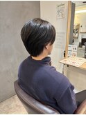 20代/30代/メンズカット/カジュアル/江坂/江坂駅