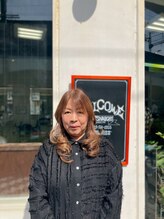 ノーティ(naughty)&nbsp;岡野 明美