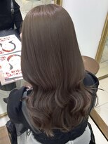 ネクストハラジュク(NEXT HARAJUKU)&nbsp;チョコレートカラー/赤み消しカラー/透明感カラー