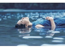 ラ ペ(LAPAIX)の雰囲気（頭浸浴で血行促進◎半個室シャンプー台で癒しの時間を♪）