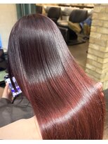 モナン(monan)&nbsp;コーラルベージュピンクベージュグラデーションカラー