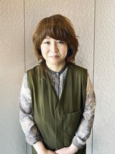 サロンズ ヘア 久留米国分店(SALONS HAIR) 新