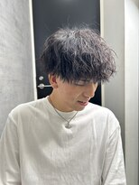 ネクスト 静岡店(NEXT) シャドウパーマ