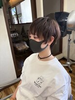 ココカラヘアー プラス(cococara‐hair plus) ショート