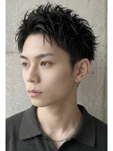 Liberteで叶える理想の自分！プロの技術と提案力で、あなたの魅力を最大限に引き出すヘアライフを