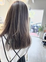 ヘアー クリエイティブ ハイ スタンダード(hair creative High-Standard) レイヤーandハイライト