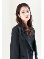 たさわ堂Aｍｏ&nbsp;低温パーマであてるゆるふわパーマ♪菊岡
