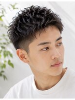 ツミカヘアーサロン(TSUMICA hair salon)&nbsp;爽やかアップバングショート