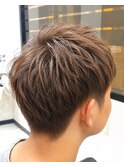 メンズスタイル