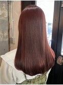 #LOAWe guest style 「デザインカラー 」