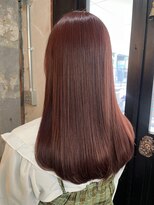 ロウイ 下北沢(LOAWe)&nbsp;#LOAWe guest style