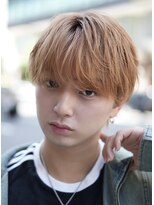 キートス(Kiitos)&nbsp;ナチュラル束感シースルーマッシュ