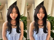 ソル(SOL)の雰囲気（【髪質改善トリートメント】広がり、纏まらない等のお悩み解決◎）