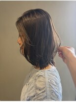 トイロ(toiro)&nbsp;sheer greige