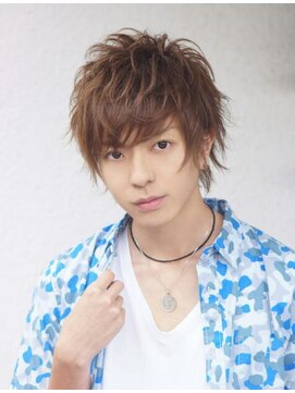 アクロス熊本(AKROS) #AKROSクラウドMIXマッシュ